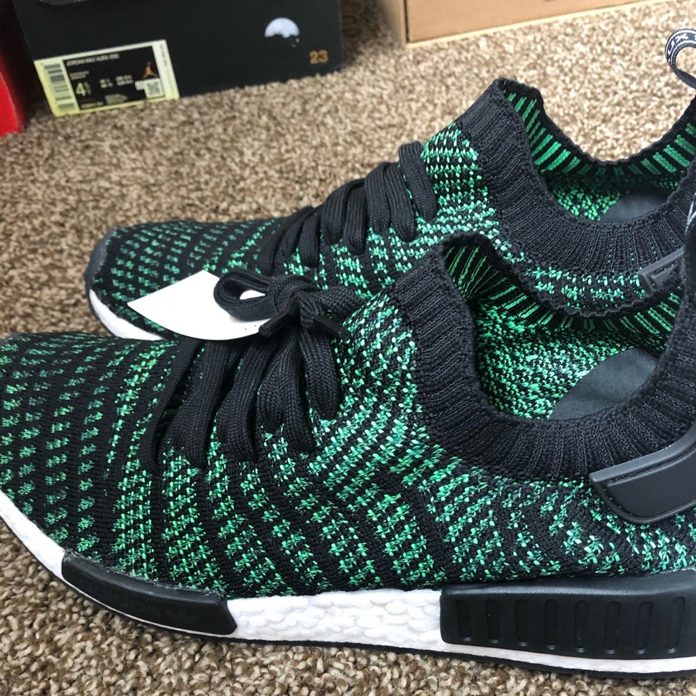 Adidas nmd size 10